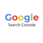 google searching console