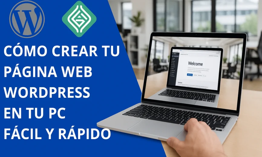 Cómo Instalar y Usar Local para Crear Sitios WordPress en tu Computadora