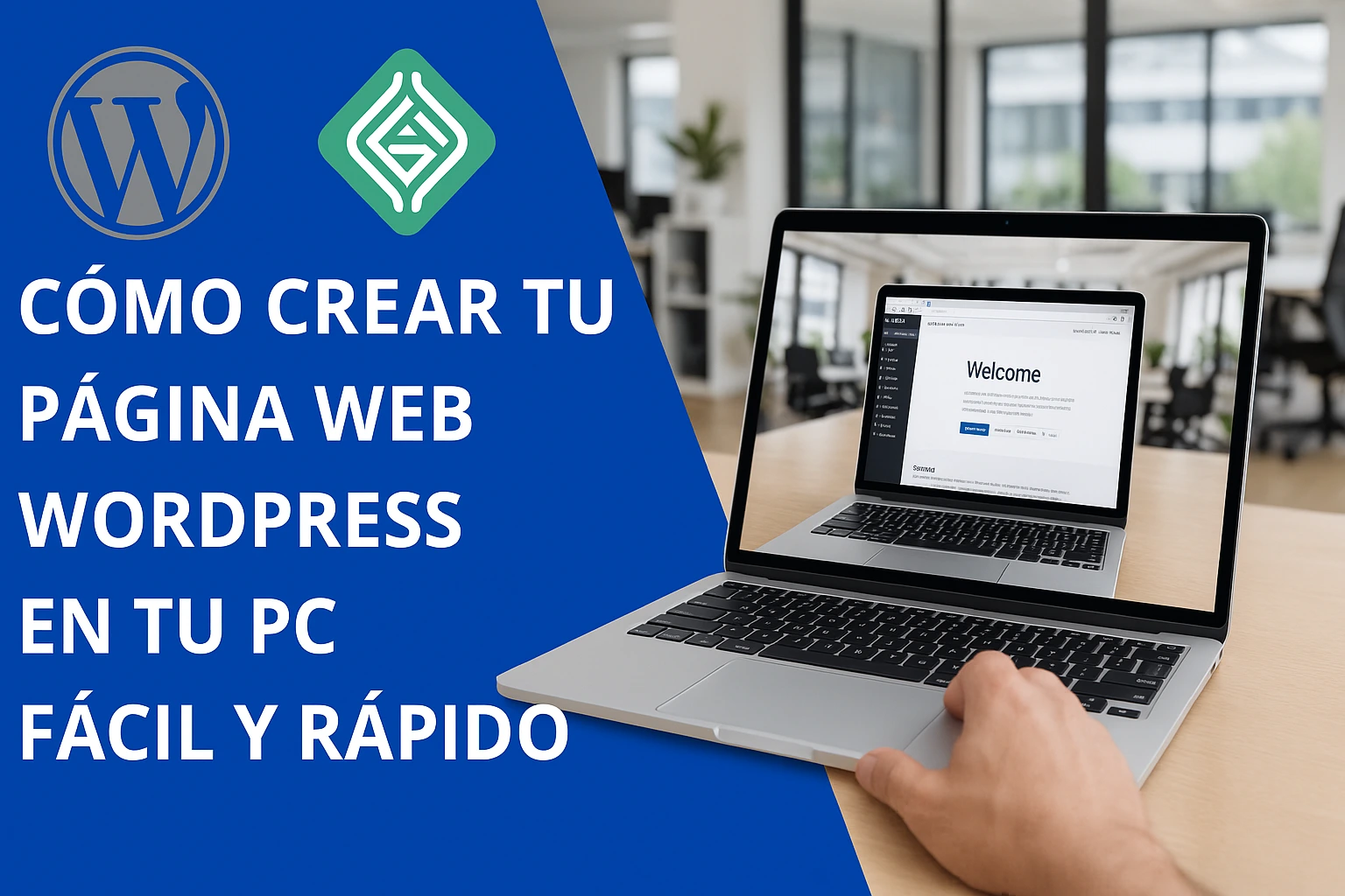 En este momento estás viendo Cómo Instalar y Usar Local para Crear Sitios WordPress en tu Computadora