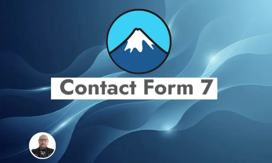 Cómo crear un formulario de contacto en WordPress con Contact Form 7