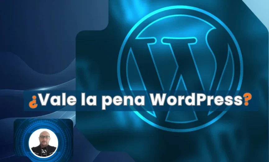 ¿Por qué elegir WordPress para tu página web en 2026?