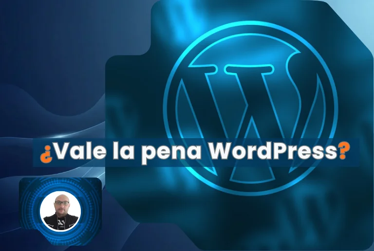 Lee más sobre el artículo ¿Por qué elegir WordPress para tu página web en 2026?