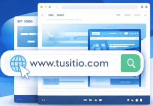 servicios hosting y dominio