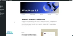 wordpress