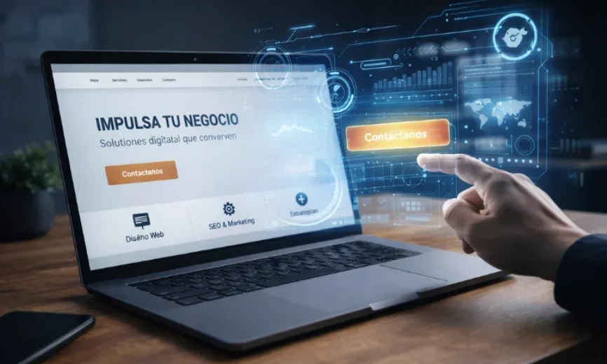 ¿Hacer tu página web tú mismo o contratar a un profesional? Qué te conviene más