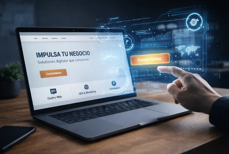 Lee más sobre el artículo ¿Hacer tu página web tú mismo o contratar a un profesional? Qué te conviene más