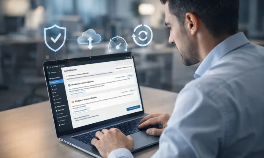 Planes de mantenimiento web qué incluyen y por qué tu página lo necesita cada mes