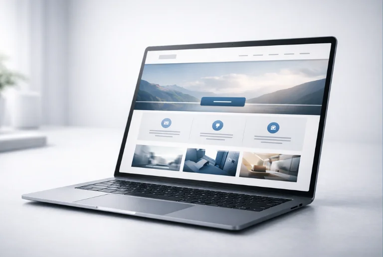 paginas web baratas vs paginas web profesionales