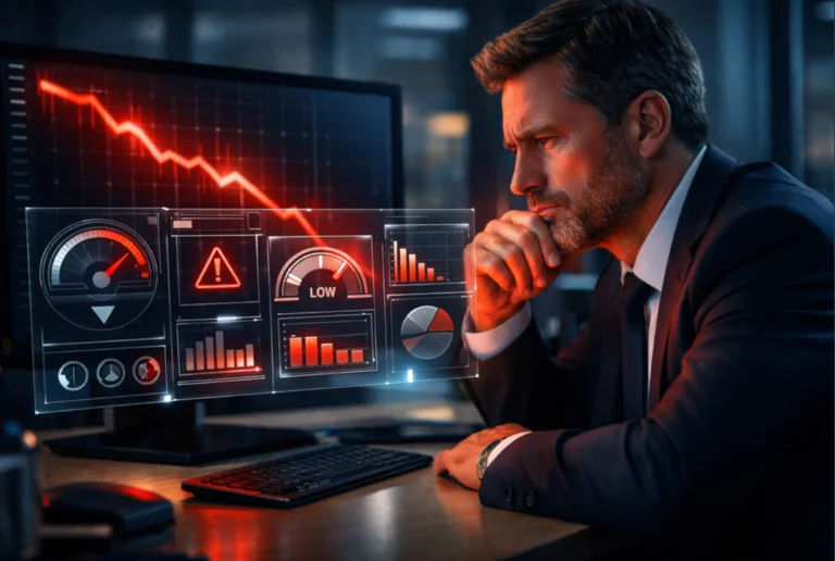 Lee más sobre el artículo Optimización web: cómo saber si tu página está mal optimizada y está perdiendo clientes