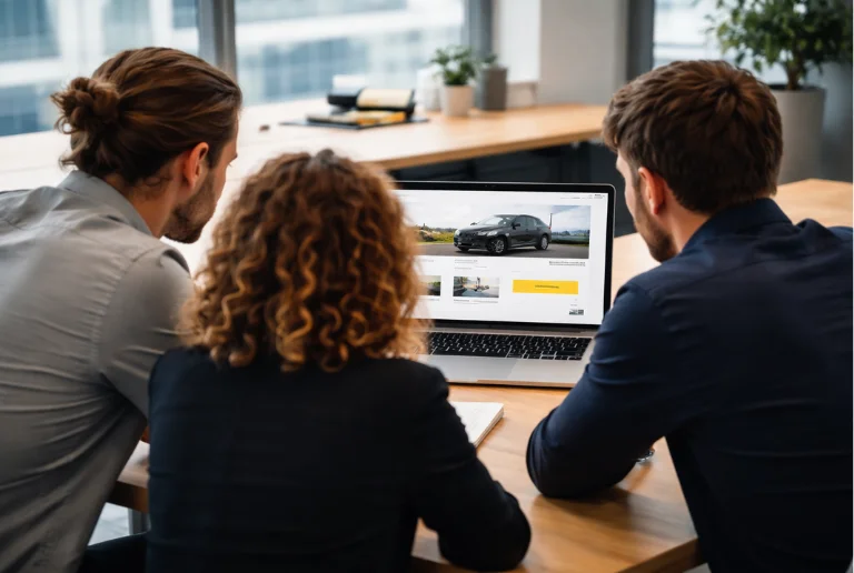 7 errores en landing pages que están haciendo que pierdas clientes