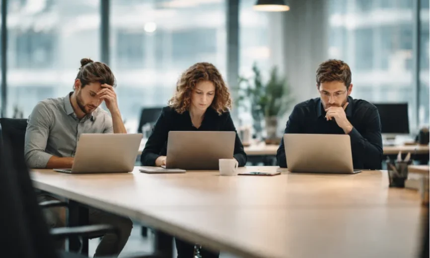 7 errores en landing pages que están haciendo que pierdas clientes