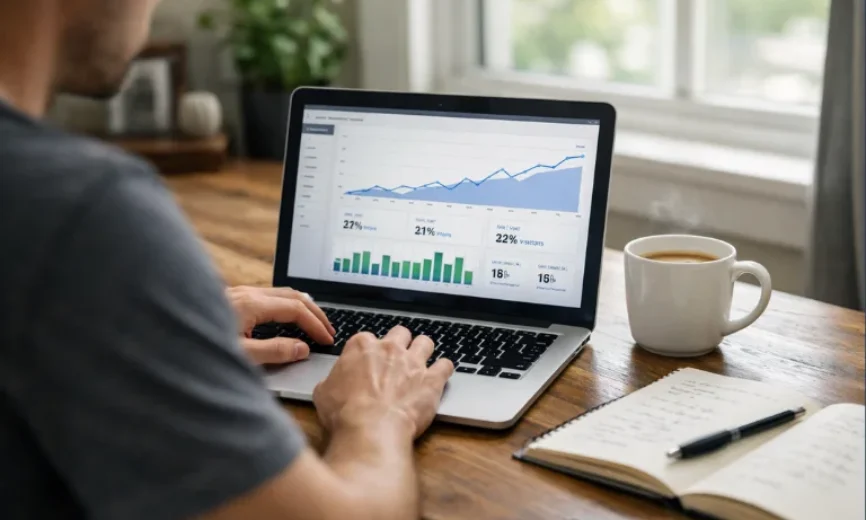 ¿Cuánto dinero se puede ganar con una página web en 2026? Ejemplos reales y escenarios