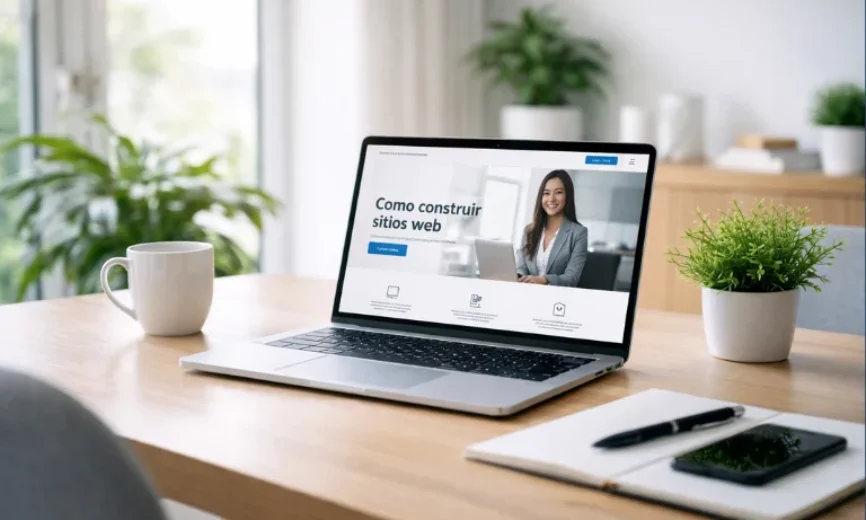 Qué es un sitio web y cómo usarlo estratégicamente para vender más en tu negocio