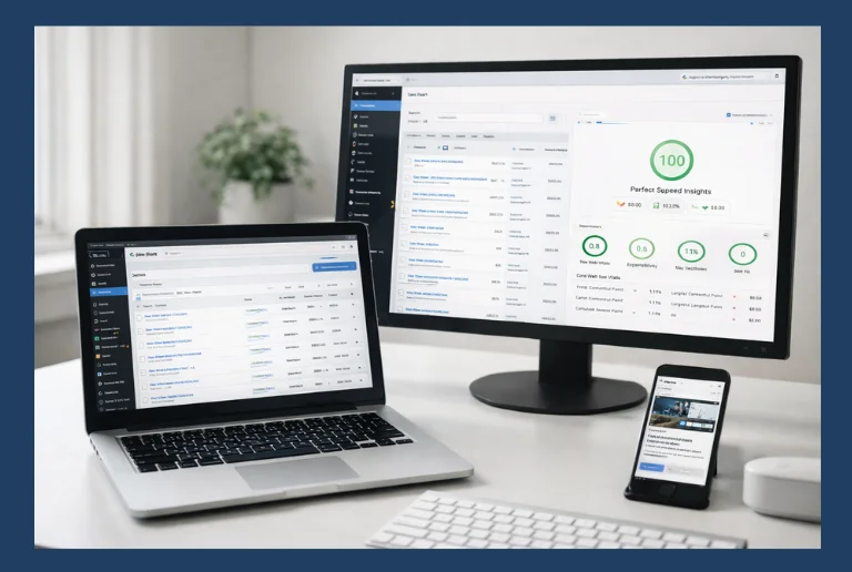 cuanto se gana con una web