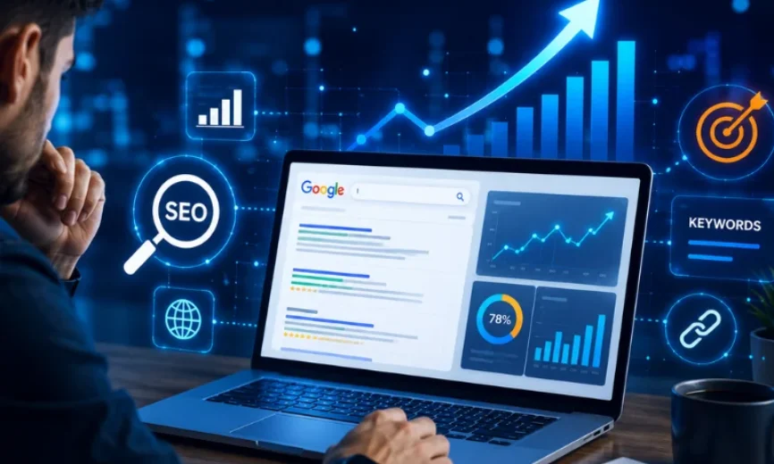 Qué es SEO y cómo funciona realmente en Google