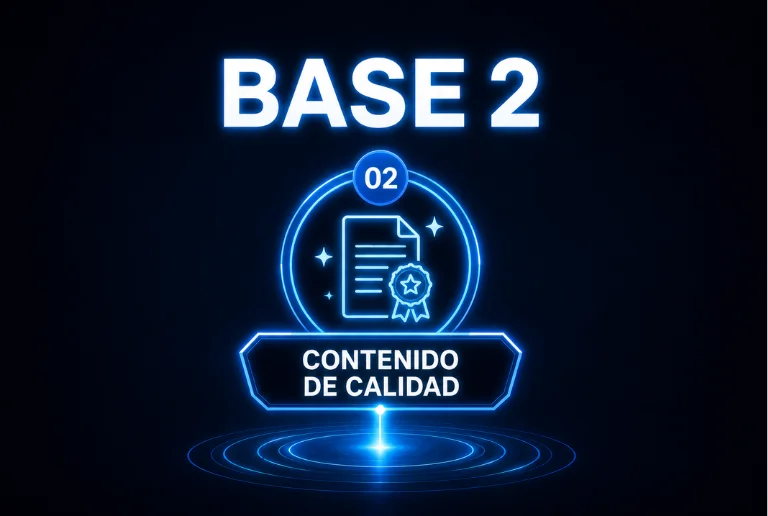 bases del SEO
