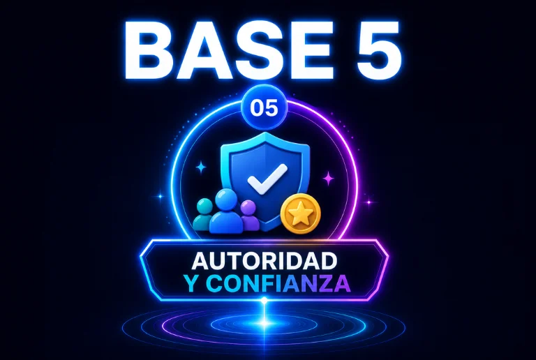 bases del SEO