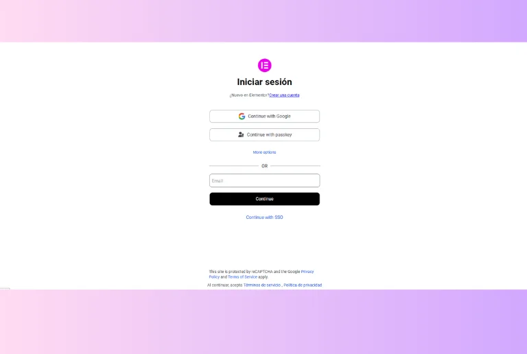 elementor pro 